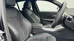 2024 (74) BMW 3 SERIES 320i M Sport 4dr Step Auto 3435758