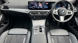 2024 (74) BMW 3 SERIES 320i M Sport 4dr Step Auto 3435746