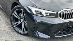 2024 (74) BMW 3 SERIES 320i M Sport 4dr Step Auto 3435766