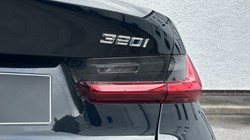 2024 (74) BMW 3 SERIES 320i M Sport 4dr Step Auto 3435751