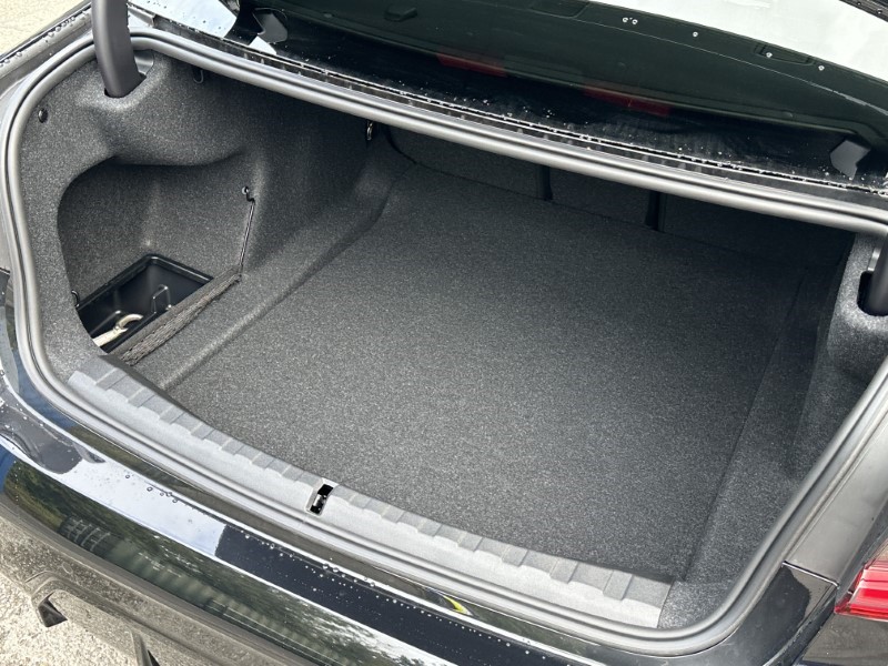 2024 (74) BMW 3 SERIES 320i M Sport 4dr Step Auto 3435753