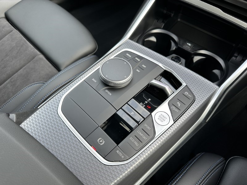 2024 (74) BMW 3 SERIES 320i M Sport 4dr Step Auto 3435730