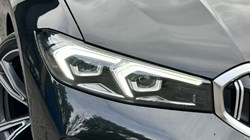 2024 (74) BMW 3 SERIES 320i M Sport 4dr Step Auto 3435768