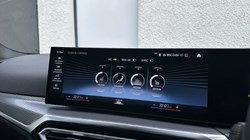 2024 (74) BMW 3 SERIES 320i M Sport 4dr Step Auto 3435734