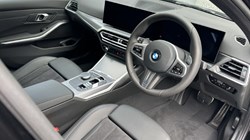 2024 (74) BMW 3 SERIES 320i M Sport 4dr Step Auto 3435756