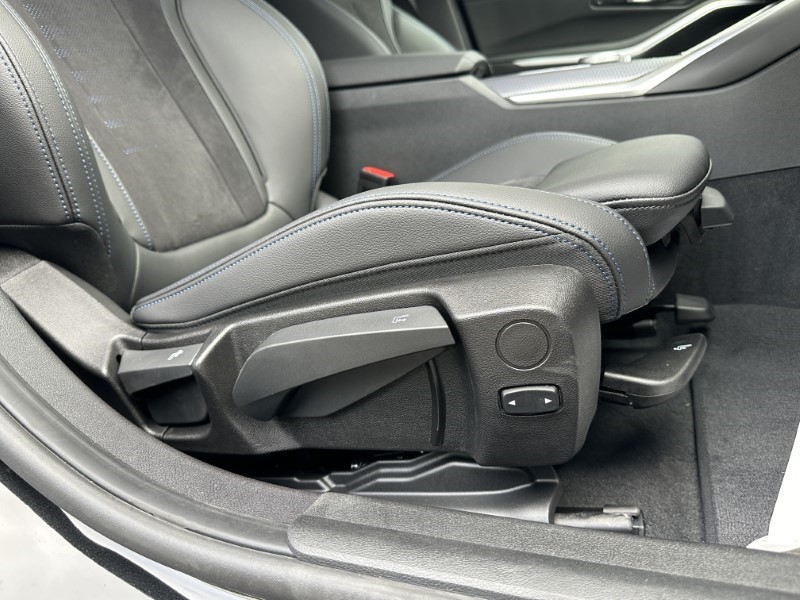 2024 (74) BMW 3 SERIES 320i M Sport 4dr Step Auto 3435757