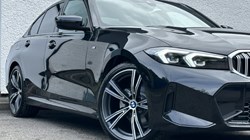 2024 (74) BMW 3 SERIES 320i M Sport 4dr Step Auto 3435765