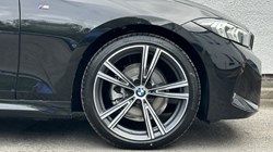 2024 (74) BMW 3 SERIES 320i M Sport 4dr Step Auto 3435760