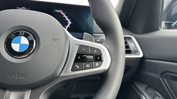 2024 (74) BMW 3 SERIES 320i M Sport 4dr Step Auto 3435740