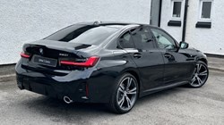2024 (74) BMW 3 SERIES 320i M Sport 4dr Step Auto 3435761