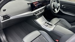 2024 (74) BMW 3 SERIES 320i M Sport 4dr Step Auto 3435754
