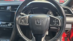 2018 (18) HONDA CIVIC 1.6 i-DTEC SR 5dr 4695438