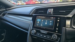 2018 (18) HONDA CIVIC 1.6 i-DTEC SR 5dr 4695448