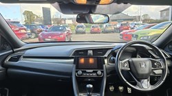 2018 (18) HONDA CIVIC 1.6 i-DTEC SR 5dr 4695425