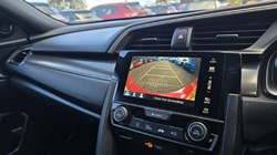2018 (18) HONDA CIVIC 1.6 i-DTEC SR 5dr 4695447