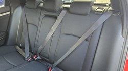 2018 (18) HONDA CIVIC 1.6 i-DTEC SR 5dr 4695427