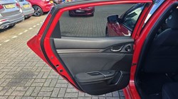 2018 (18) HONDA CIVIC 1.6 i-DTEC SR 5dr 4695422