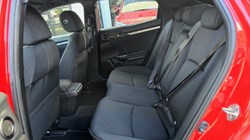 2018 (18) HONDA CIVIC 1.6 i-DTEC SR 5dr 4695424
