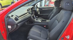 2018 (18) HONDA CIVIC 1.6 i-DTEC SR 5dr 4695429