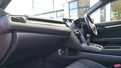 2018 (18) HONDA CIVIC 1.6 i-DTEC SR 5dr 4695432