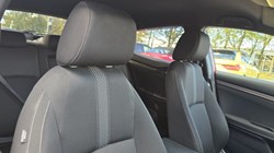 2018 (18) HONDA CIVIC 1.6 i-DTEC SR 5dr 4695435