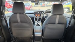 2018 (18) HONDA CIVIC 1.6 i-DTEC SR 5dr 4695420