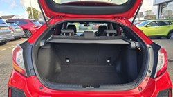 2018 (18) HONDA CIVIC 1.6 i-DTEC SR 5dr 4695419