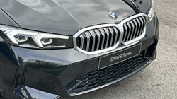BMW 3 SERIES 320i M Sport 4dr Step Auto 3439536