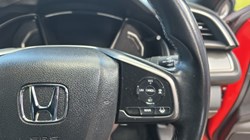 2018 (18) HONDA CIVIC 1.6 i-DTEC SR 5dr 4695439
