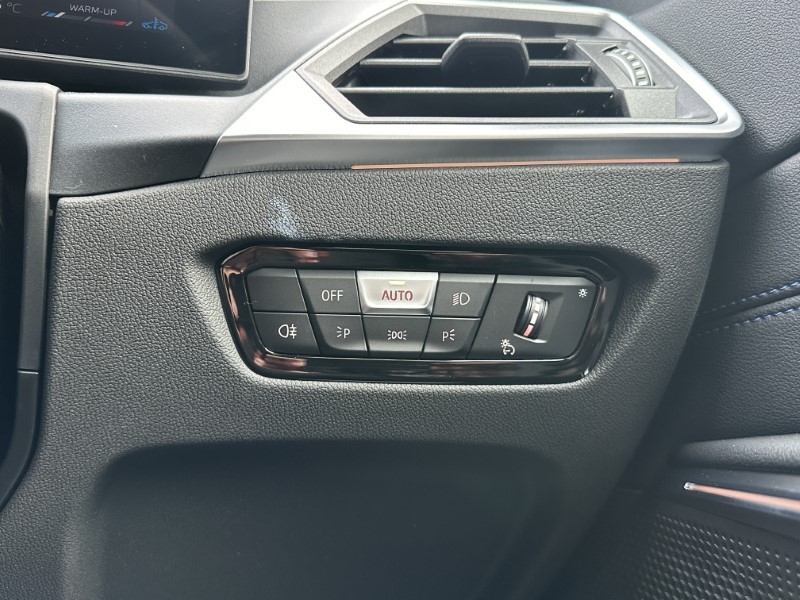  BMW 3 SERIES 320i M Sport 4dr Step Auto 3439512