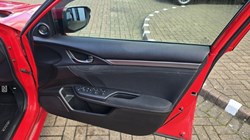 2018 (18) HONDA CIVIC 1.6 i-DTEC SR 5dr 4695433