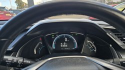 2018 (18) HONDA CIVIC 1.6 i-DTEC SR 5dr 4695442