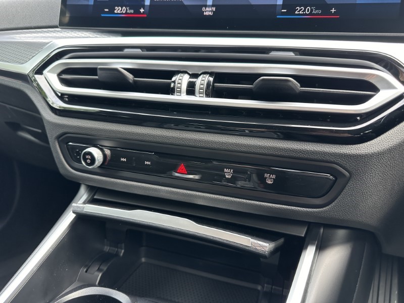  BMW 3 SERIES 320i M Sport 4dr Step Auto 3439505