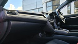 2018 (18) HONDA CIVIC 1.6 i-DTEC SR 5dr 4695431