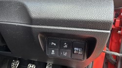 2018 (18) HONDA CIVIC 1.6 i-DTEC SR 5dr 4695440