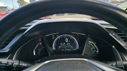 2018 (18) HONDA CIVIC 1.6 i-DTEC SR 5dr 4695443
