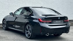 BMW 3 SERIES 320i M Sport 4dr Step Auto 3439517