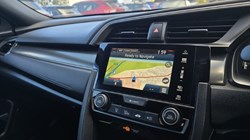 2018 (18) HONDA CIVIC 1.6 i-DTEC SR 5dr 4695446