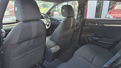 2018 (18) HONDA CIVIC 1.6 i-DTEC SR 5dr 4695423