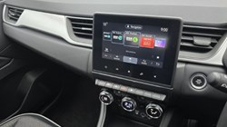 2022 (72) RENAULT CAPTUR 1.0 TCE 90 Techno 5dr 4677743