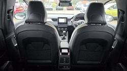 2022 (72) RENAULT CAPTUR 1.0 TCE 90 Techno 5dr 4677716