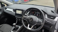 2022 (72) RENAULT CAPTUR 1.0 TCE 90 Techno 5dr 4677730