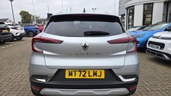 2022 (72) RENAULT CAPTUR 1.0 TCE 90 Techno 5dr 4677711