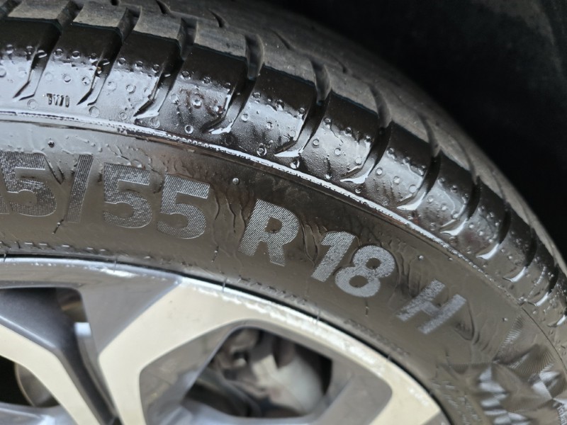 2022 (72) RENAULT CAPTUR 1.0 TCE 90 Techno 5dr 4677700