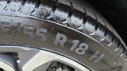 2022 (72) RENAULT CAPTUR 1.0 TCE 90 Techno 5dr 4677700