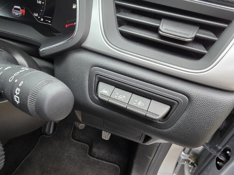 2022 (72) RENAULT CAPTUR 1.0 TCE 90 Techno 5dr 4677737