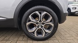 2022 (72) RENAULT CAPTUR 1.0 TCE 90 Techno 5dr 4677714