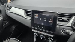 2022 (72) RENAULT CAPTUR 1.0 TCE 90 Techno 5dr 4677742