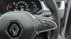 2022 (72) RENAULT CAPTUR 1.0 TCE 90 Techno 5dr 4677736