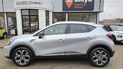 2022 (72) RENAULT CAPTUR 1.0 TCE 90 Techno 5dr 4677713